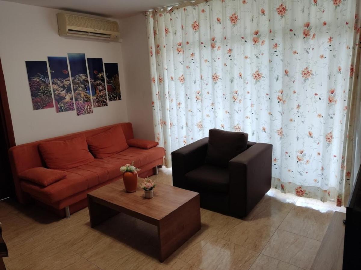 Dean'S Cozy 2 Bed Apart At Sunny Beach Resort Exterior foto