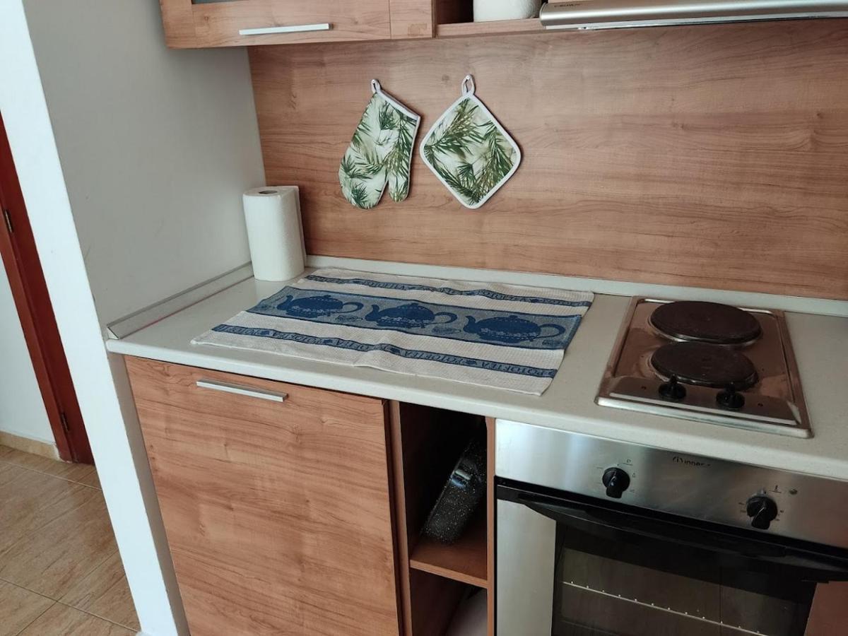 Dean'S Cozy 2 Bed Apart At Sunny Beach Resort Exterior foto